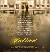 She also starred in the award-winning short film titled 